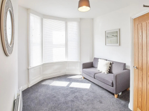 Host Stay Apartment 1 Queens Court