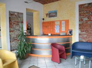 Albergo Roma