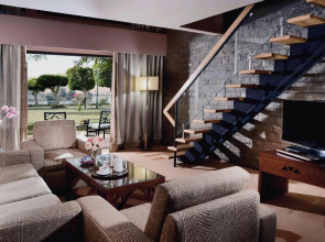 Mövenpick Resort Aswan