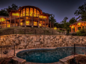 Spyglass by Escape to Blue Ridge