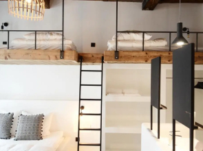 Boutique Holiday Home Zalig In Antwerpen