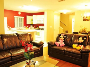 Club Cortile Resort #1 - 4 Bed 3 Baths Townhome