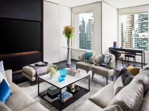 The Murray, Hong Kong, a Niccolo Hotel