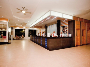 Riu Naiboa - All Inclusive