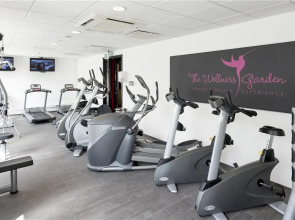 WestCord Fashion Hotel Amsterdam