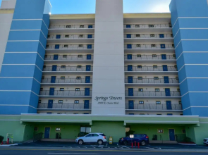 Springs Towers 405 by Seaside Vacations