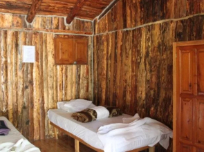 Jungle Bells Hostel