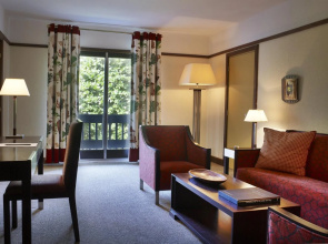 Hotel Mandji