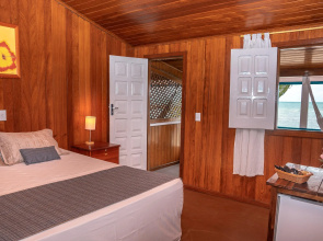 Amendoeira Praia Hotel