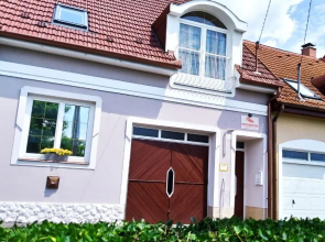 Csobogó Vendégház