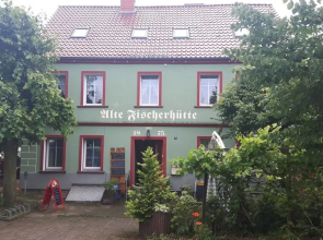 Gasthof Alte Fischerhütte
