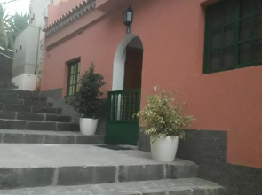 Apartamentos Eva y Lola