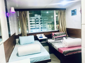 England Premier Backers Guest House