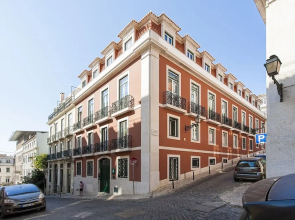 ALTIDO Chiado Studio