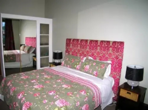 Stuart Manor Boutique Bed and Breakfast