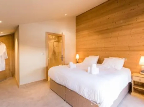 Chalet Rose-Marie