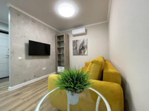 Апартаменты Renta36 (Рента) на улице 9 Января 133