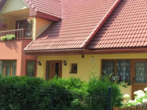 Tammsaare Apartment
