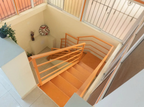 Casa de Huespedes Colonial