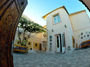 Гостиница-бутик Minzifa