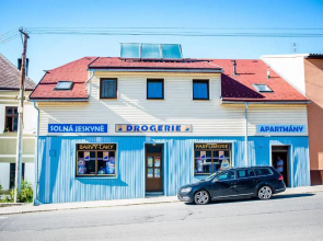 Apartmány Batelov