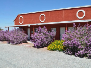 K7 Bed and Breakfast