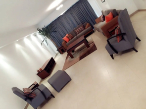 Amara Suites Caterer's Court