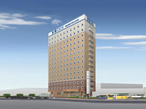 Toyoko Inn Chiba Makuhari