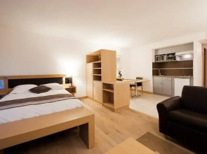 Les Logis D'Espale