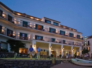 Hotel Playa Sol