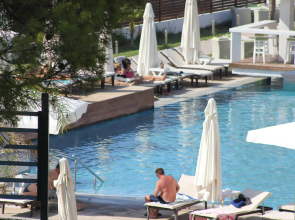 Filmar Hotel