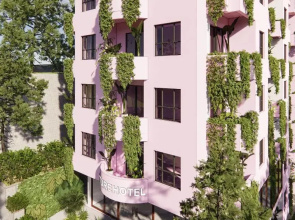 Nature Hotel