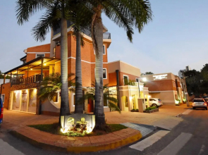 Posada Del Cielo