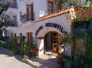 Begonvil