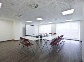 Sercotel Plaza Feria