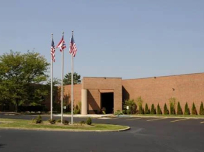 Wyndham Garden Dayton South