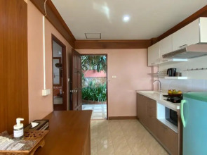 Baan Kongdee Sunset Resort