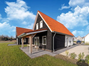 Holiday Home in Scherpenisse Near Oosterschelde