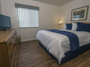 Affordable Suites of America Lynchburg