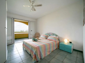 La Tellina Holiday Home private villa
