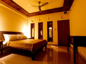 Arsuma Guest House