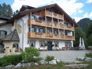 Rifugio Caltena Baita Di Charme