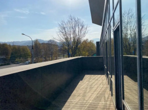 Олимп Плаза