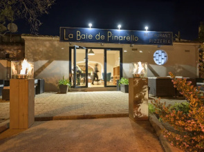 U Paesolu Hôtel & Résidence
