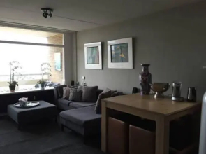 Apartment Zandvoortverhuur