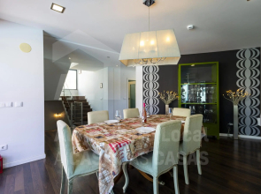 Aqua Villa by Acasadascasas