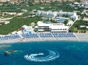 Mare Village