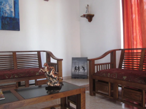 Azure Beach Villa