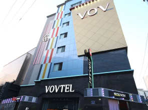 Busan Dongnae VOV