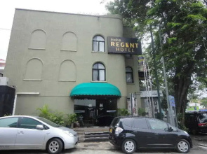 Indra Regent Hotel